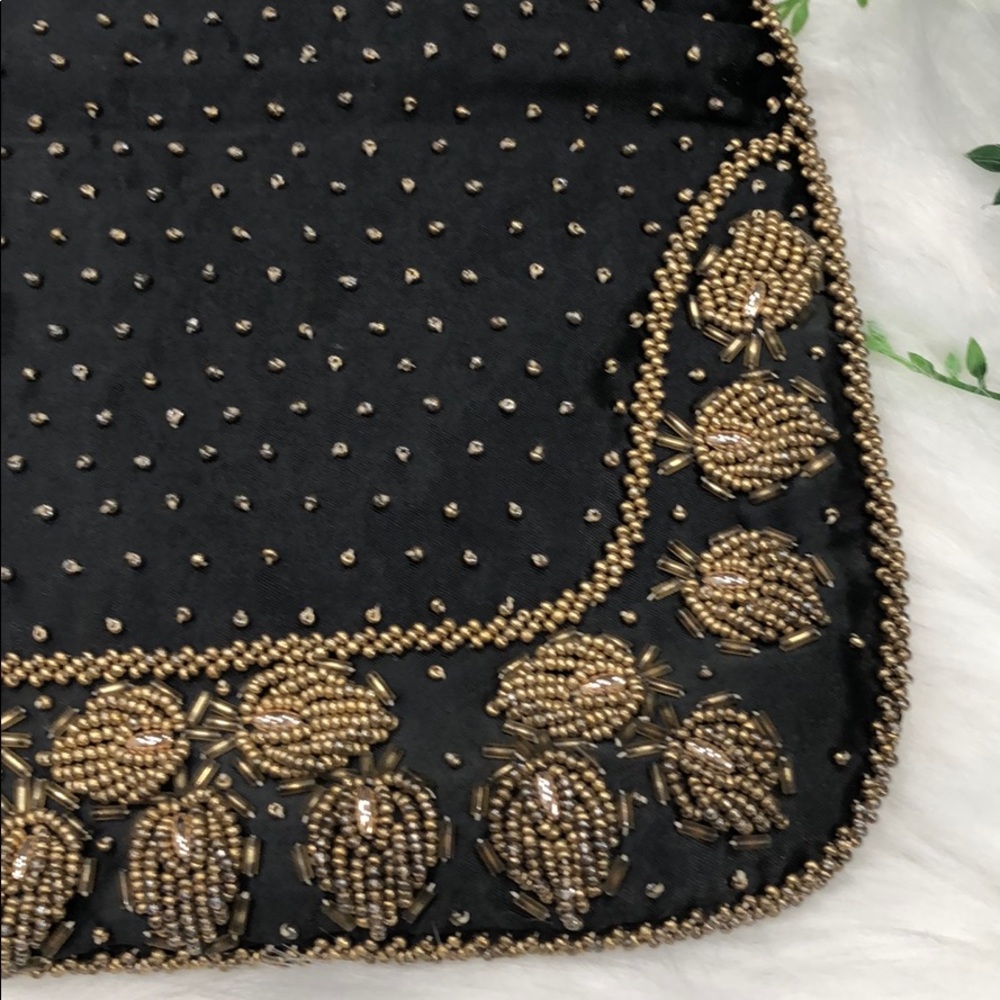 Vintage clutch - Picture 6 of 14